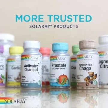 Solaray Dandelion Root for Liver, Kidney & Digestion Support