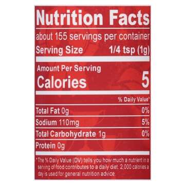 Famous Dave's - 2 pck, Rib Rub Seasoning (11 oz.)