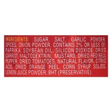 Famous Dave's - 2 pck, Rib Rub Seasoning (11 oz.)