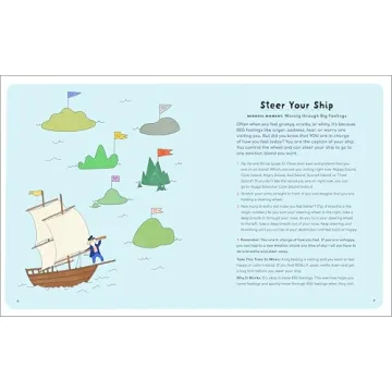 Meditation for Kids Activities to Manage Emotions