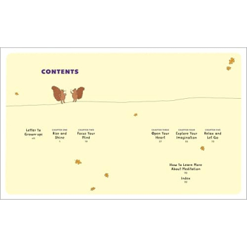 Meditation for Kids Activities to Manage Emotions