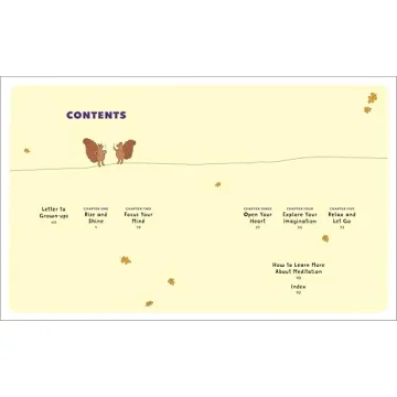 Meditation for Kids Activities to Manage Emotions