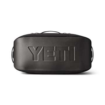 YETI Crossroads Duffel 60L Bag - Durable Travel Solution