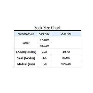 Bluey Kids No Show Socks, Blue, Small