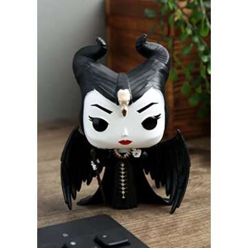 Funko Pop! Disney: Maleficent 2 - Maleficent