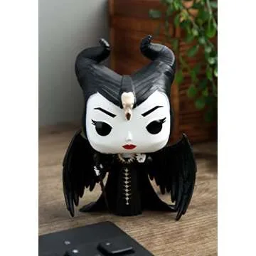 Funko Pop! Disney: Maleficent 2 - Maleficent