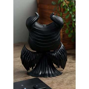 Funko Pop! Disney: Maleficent 2 - Maleficent