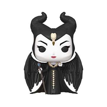 Funko Pop! Disney: Maleficent 2 - Maleficent
