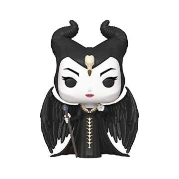Funko Pop! Disney: Maleficent 2 - Maleficent