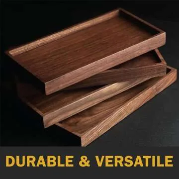 WALRUS OIL Furniture Wax Polish for Wood Maintenance