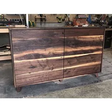 WALRUS OIL Furniture Wax Polish for Wood Maintenance