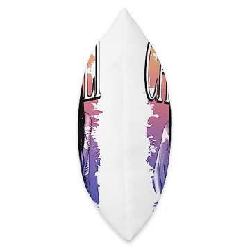 Official Charli D'Amelio Sitting Throw Pillow for Ultimate Comfort