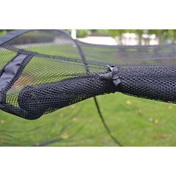 Pet Camping Tent Playpens Cage for Dogs Cats - Birds Parrots Playpens House Small Animal Indoor/Outd...