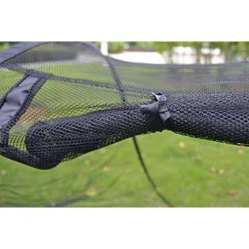 Pet Camping Tent Playpens Cage for Dogs Cats - Birds Parrots Playpens House Small Animal Indoor/Outd...