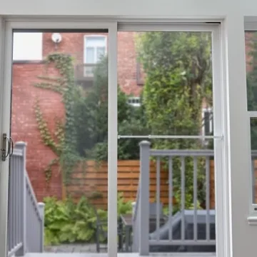 Ideal Security Sliding Door Security Bar for Safe Homes