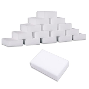 Affordable Magic Sponges Cleaning Eraser – 50 Pack