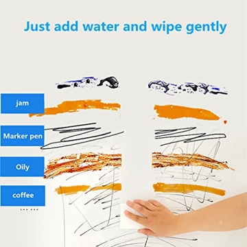 Affordable Magic Sponges Cleaning Eraser – 50 Pack