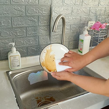 Affordable Magic Sponges Cleaning Eraser – 50 Pack