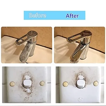 Affordable Magic Sponges Cleaning Eraser – 50 Pack