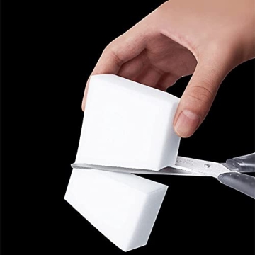 Affordable Magic Sponges Cleaning Eraser – 50 Pack