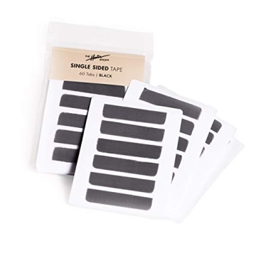 The Hair Shop Single Sided Tape-in Extension Tape Professional Strong No Residue Bonding Single-Side...