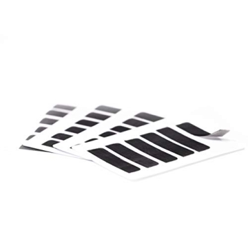 Single-Sided Tape for Hair Extensions - Durable & Discreet