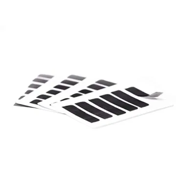 Single-Sided Tape for Hair Extensions - Durable & Discreet