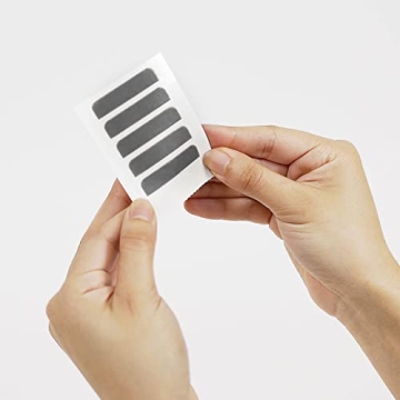 Single-Sided Tape for Hair Extensions - Durable & Discreet