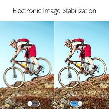 AKASO V50 Pro 4K30fps Action Camera with Waterproof Kit