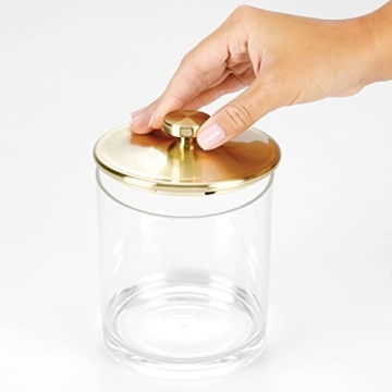 Modern Kitchen Canister Jars for Versatile Storage Solutions