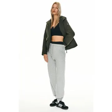 Orolay Women's Insulated Hooded Puffer Jacket - Stylish Warmth