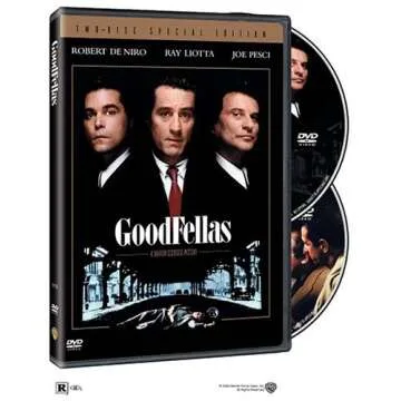 GoodFellas (Two-Disc Special Edition)