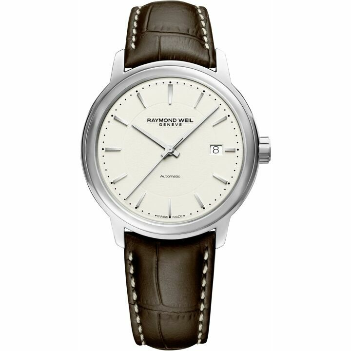 RAYMOND WEIL Maestro Automatic Men's Watch 39.5mm