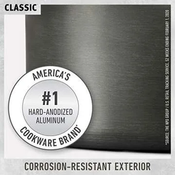 Calphalon Nonstick Cookware Set for All Cooking Needs