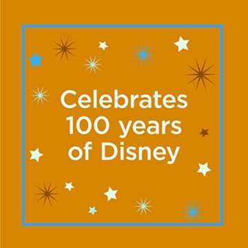 Disney 2023 Daily Animation Calendar - Daily Magic Awaits