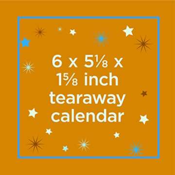 Disney 2023 Daily Animation Calendar - Daily Magic Awaits