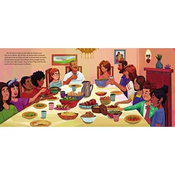 Only for a Little While: A Bilingual Heartwarming Story