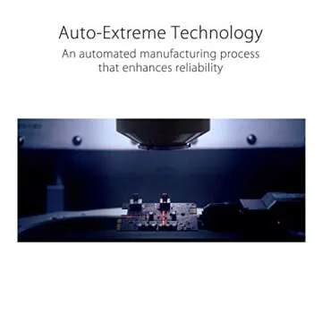 ASUS TUF Gaming NVIDIA GeForce RTX 3060 OC Edition Graphics Card (PCIe 4.0, 12GB GDDR6, HDMI 2.1, DisplayPort 1.4a, Dual Ball Fan Bearings, Military-Grade Certification, GPU Tweak II)