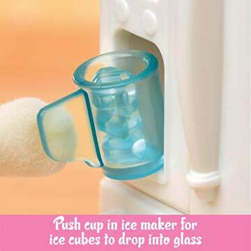 Calico Critters Playful Starter Dollhouse Set for Kids