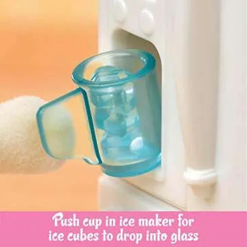 Calico Critters Playful Starter Dollhouse Set for Kids