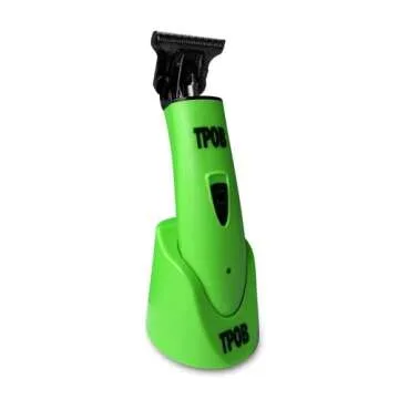 TPOB Ghost X Beard Trimmer for Precision Hair Cutting