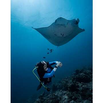 Garmin Descent Mk2S (Light Gold/Light Sand) Dive Computer Watch Bundle - Air Integration, Multisport Training Features - includes PlayBetter Waterproof Dry Bag Set