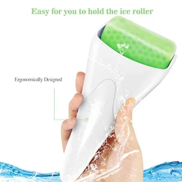 LATME Ice Roller for Pain Relief and Skincare