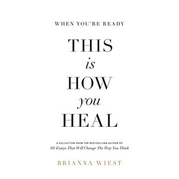 Find Your Healing Path with This Bestselling Guide