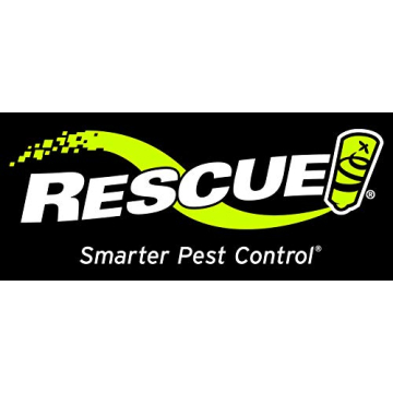 RESCUE! Big Bag Fly Trap - Disposable Outdoor Solution