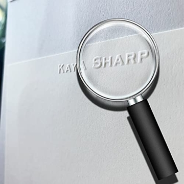 Elegant Personalized Embossed Stationery Set - 100 Pieces