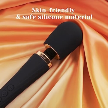 Tracy's Dog Vibrator - High-Power Waterproof Wand Massager