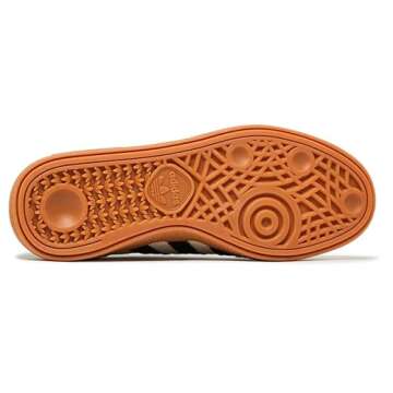 adidas ALUMIN/CBLACK/FTWWHT Women's Handball Spezial W AluminaCore Black/FTWR White - Size 9 US, 9 W...