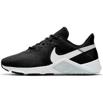 Nike Women's Training Shoes for Optimal Performance