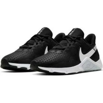 Nike Women's Training Shoes for Optimal Performance
